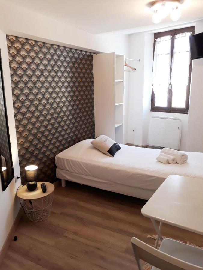Hotel Renaissance Martigues Exterior foto